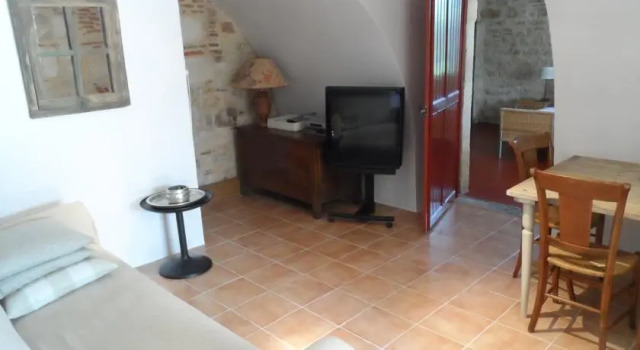 Mas de fantou, Rezerwuj Hotel Anglars-Juillac Lot Valley