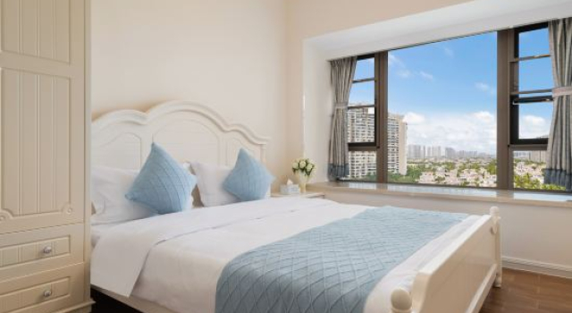 Тент Lingwan No.1 Homestay (Qingshui Bay)