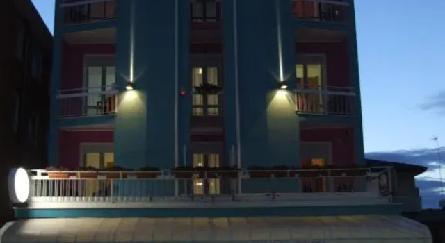 Hotel Santa Margherita