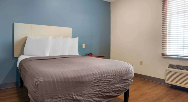 Люкс Extended Stay America Select Suites - Mobile - Daphne
