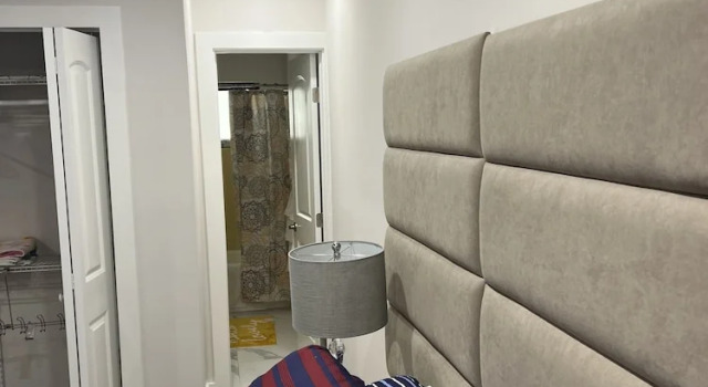 Люкс SEA ECHO APPARTMENT MOTEL