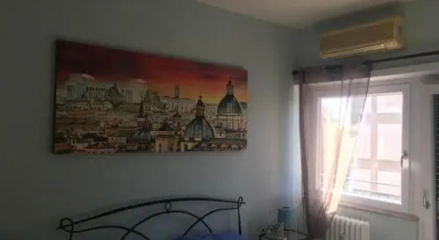 Chicco's House, Prenota Appartamento Hotel a Lazio con parcheggio, Parcheggio
