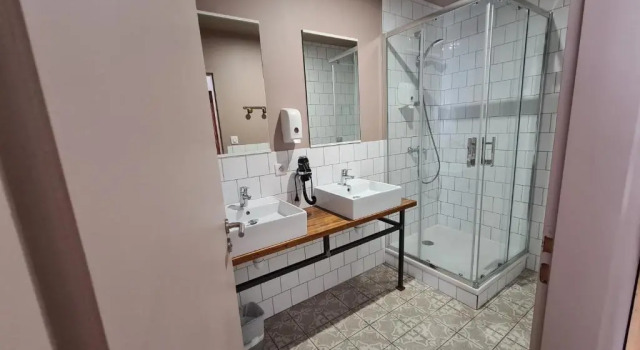 Номер Superior Georges Hostel & Café
