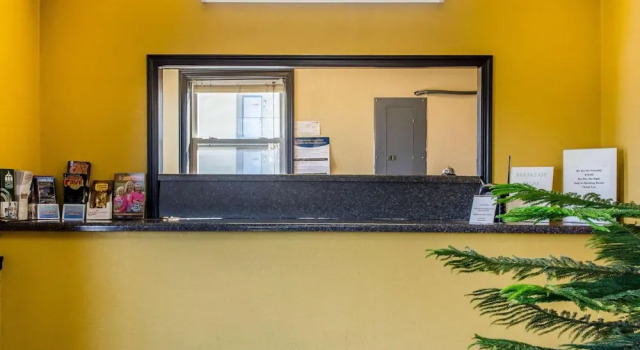 Rodeway Inn Lewisburg, Забронировать Отель Льюисберг Пенсильвания