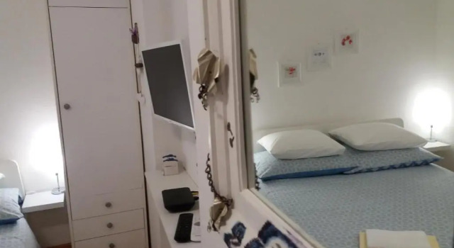 Standard quarto Assi Room