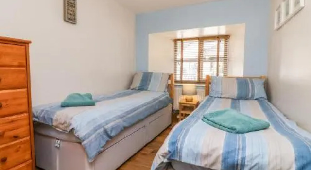 The Hideaway, Rezervasyon Tatil Evi Merseyside villalar, Villa