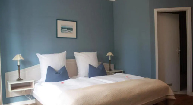 Номер Standard Hotel Haus Kranich
