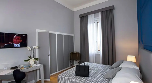 Номер Superior Hotel Il Sole