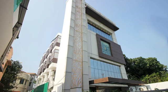 OYO 9451 Hotel Prem Ratna, Rezervovat Hotel Déhrádún Uttarakhand