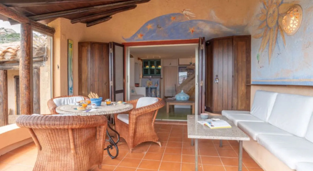 Casa del Sole, Prenota Hotel Palau Costa Smeralda