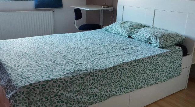 Apartament Smart Modern Spatios, Rezerwuj Apartament Hotele w Ilfov z parkingiem, Parking