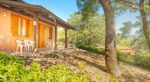 Bungalow Villaggio Colombo