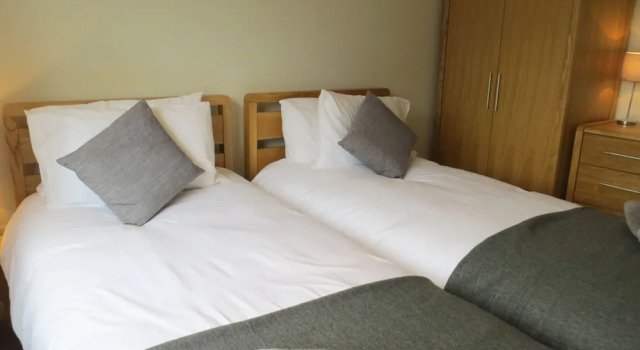 Friends Holiday Bungalow, Prenota Hotel Heacham Norfolk