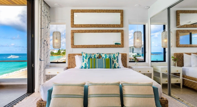 Tranquility Beach Anguilla