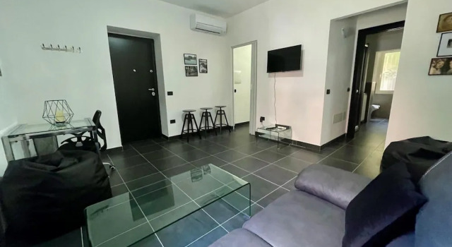 Апартаменты Bonaventura's House by Wonderful Italy