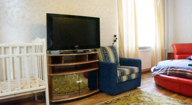 Apartments Rubin Na Ulitse Gastello, Забронировать Апартаменты/квартира Московский район Санкт-Петербург, рядом с Парк Победы