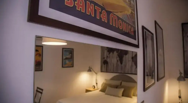 Апартаменты Classic Apartment Casa del Jazz - Historical Center