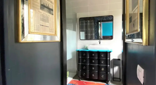 Номер Standard Domaine Ô Clair de Lune - Chambres dHôtes et Gîtes à Sarlat - Accès Cité Médiévale 5 minutes à pied - Parking - SPA & Massages en option - Piscine de saison