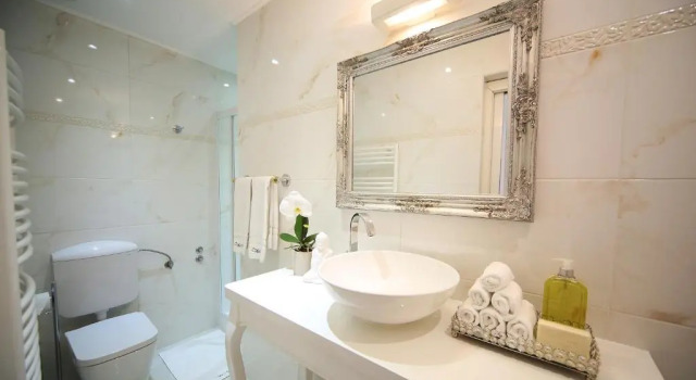 Апартаменты Superior ApartHotel Vila Minka