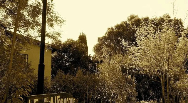 La Cerca Del Alcornoque, Buchen Sie Bed & Breakfast  