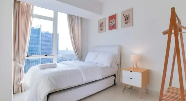 Staycation Jakarta Kensington Royal, Prenota Appartamento Kelapa Gading 