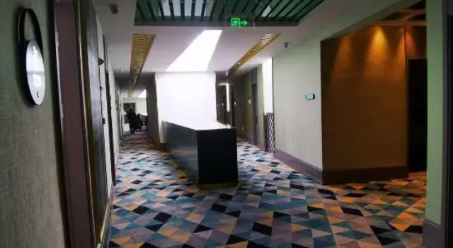Jingqi Ouju Hotel