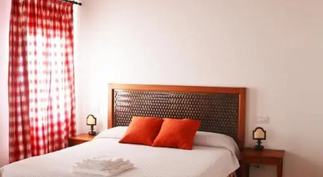 Двухместный номер Standard Villa Emme