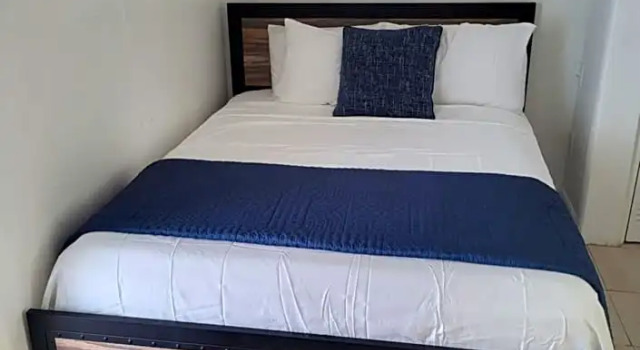 Двухместная студия Golden Sand Oceanfront