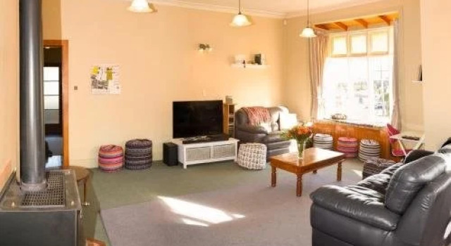 Junction House, Rezerwuj Hotel Hotele w Auckland Region z parkingiem, Parking