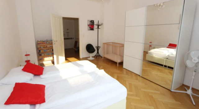 PuzzleHotel - Apartments Zentrum I, Забронировать Апартаменты/квартира Апартаменты Вены, рядом с Херренгассе, Апартаменты/квартира