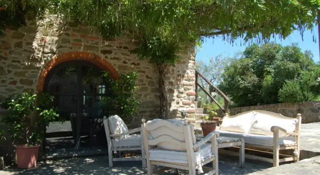La Casuccia - Donnini, Prenota Villa Donnini Valdarno