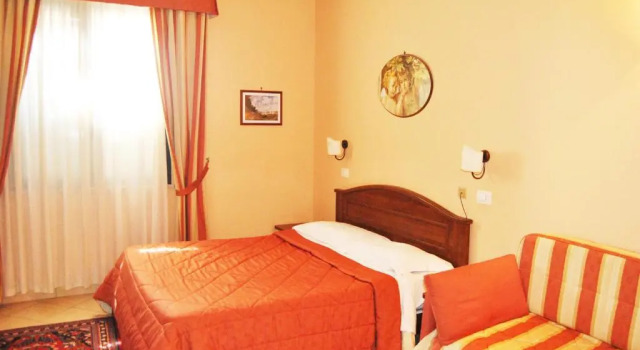 Номер Superior Greta Rooms Hotel