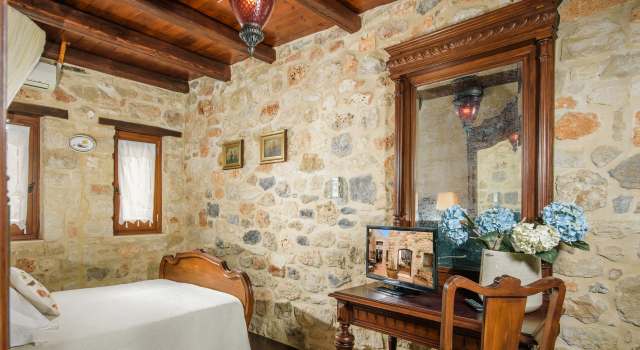 Двухместный номер Standard Casa Di Veneto