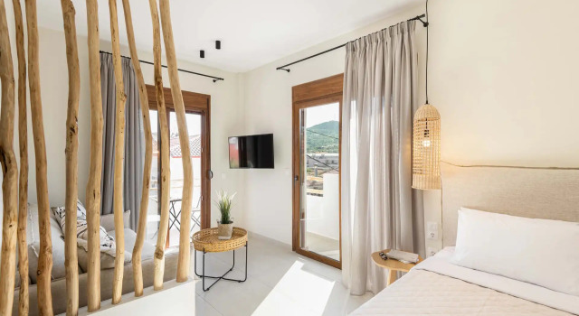 Palm Residences, Забронировать Гостевой дом Пефкохори Кассандра