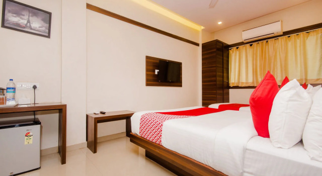 OYO 14984 Hotel Mumbai International