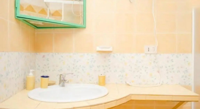 Studio Casa Vela B&B