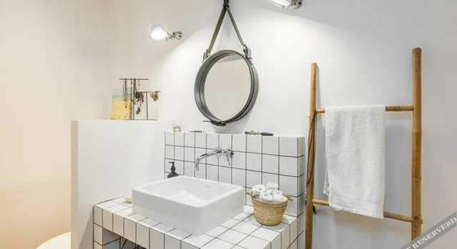 Charmant Appartement Quai des Chartrons