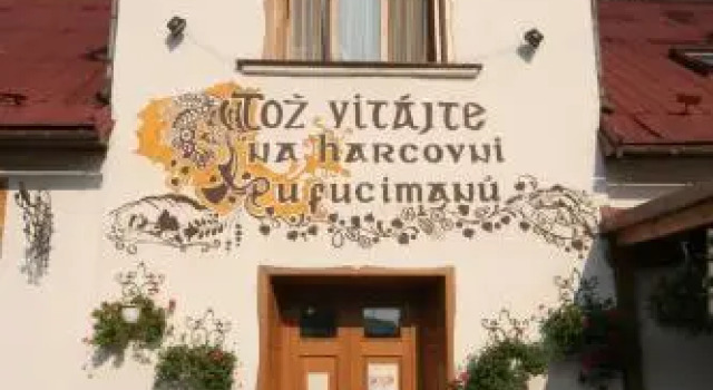 Pension Harcovna, Boek Hotel Frydlant nad Ostravici 