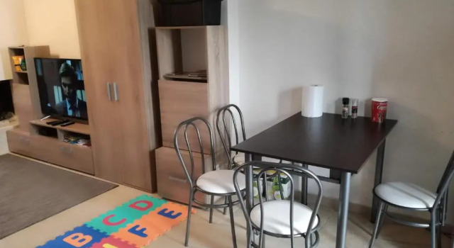 N2 house with yard and parking, Book Hotel Nikiti 