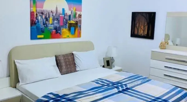 TérangaLux Appartement Le Yoruba Dakar Sacré Cœur 3, Rezervasyon Daire Dakar daireler, Daire