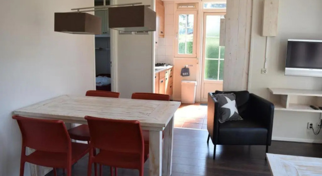 Heuveltjes 4 pers. bungalow, Забронировать Отель Недорогие отели Вортхёйзен, недорого