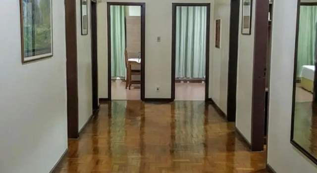 Hotel Orleans