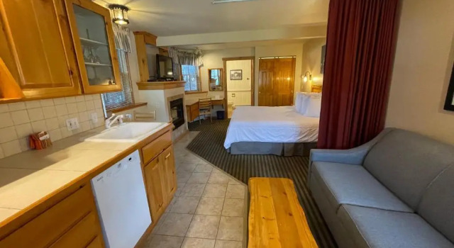 Run of House Appenzell Inn