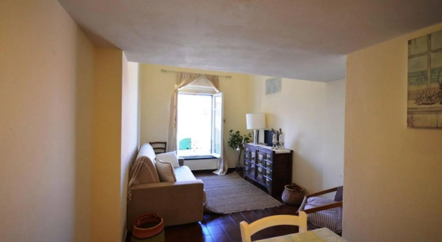 Apartment 13 Center - TWO-ROOM APARTMENT ON TWO LEVELS SEA VIEW-13C PORTO FARO