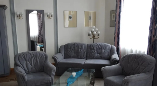 Hotel Villa Noel – Central Station Dresden