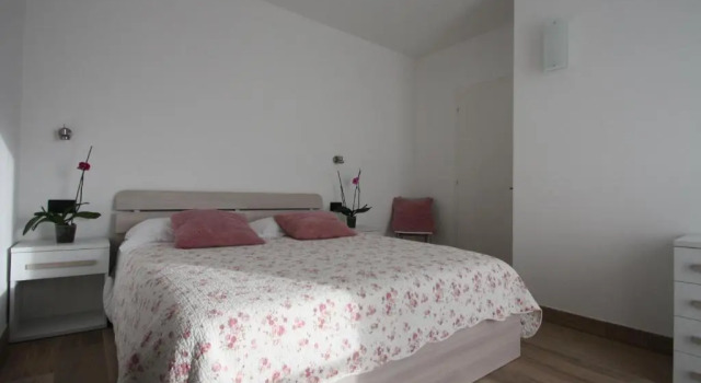 Апартаменты Casa ai Stabli 2