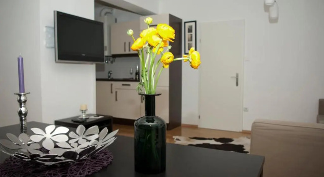 Casa Vienna, Rezerwuj Hotel Hotele w Wiedeń z parkingiem, Parking