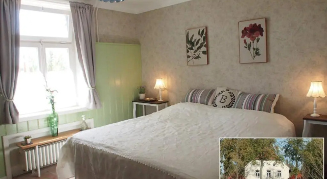 Номер Standard Gastenverblijf Buggenum Palace