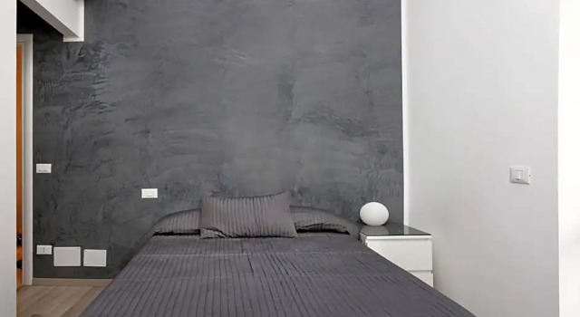 Номер Deluxe с балконом Guest House Roma