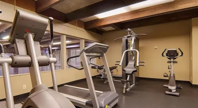 Best Western Plus Hotel & Rest, Boek Hotel North Mankato 